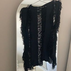 Pilly Q Barcelona cover up